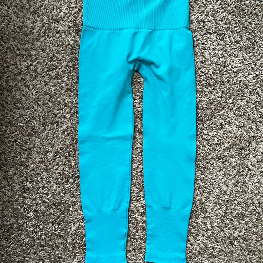 X Vita la rain leggings - Picture 2 of 6